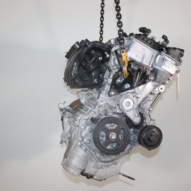 Moteur essence occasion  Toyota YARIS (_P13_) 1.3 (nsp130_) (2011)   1NR-FE-47340  3