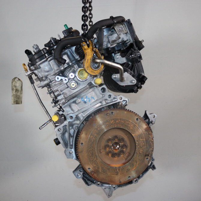 Moteur essence occasion  Toyota YARIS (_P13_) 1.3 (nsp130_) (2011)   1NR-FE-47340  5