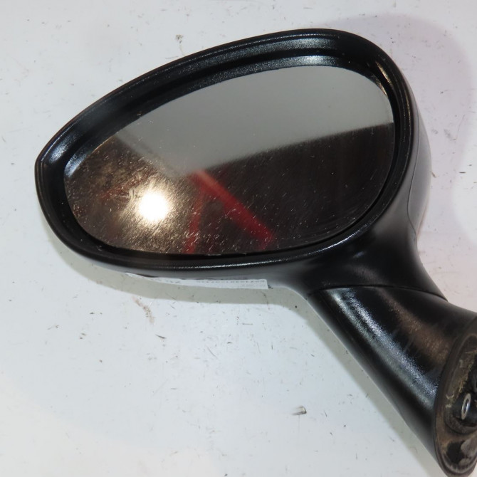 Retroviseur exterieur electrique gauche occasion  Abarth 500 / 595 / 695 1.4 (312.axd1a) (2008)   735655741  1