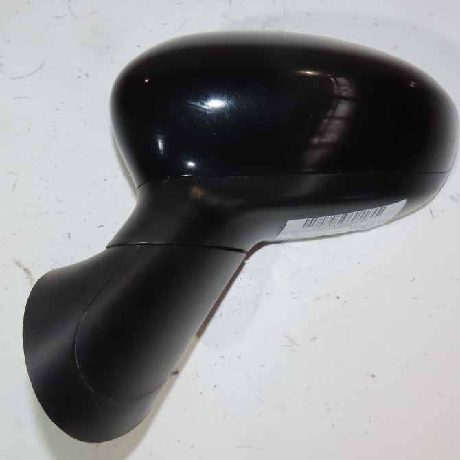 Retroviseur exterieur electrique gauche occasion  Abarth 500 / 595 / 695 1.4 (312.axd1a) (2008)   735655741  3