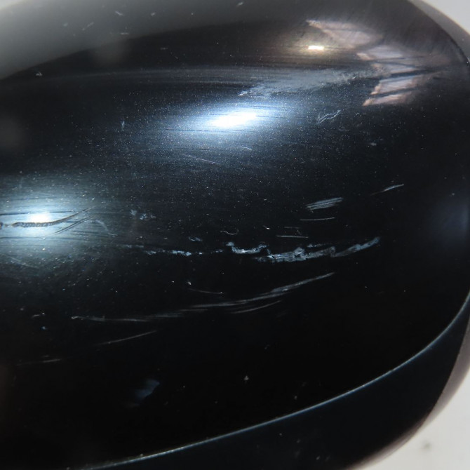 Retroviseur exterieur electrique gauche occasion  Abarth 500 / 595 / 695 1.4 (312.axd1a) (2008)   735655741  4