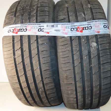 Pneus occasion  Mercedes-benz CLASSE M (W164) Ml 420 cdi 4-matic (164.128) (2006-2009)   225/50R19 