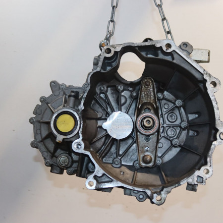 Boîte à vitesse mecanique occasion  Volkswagen vw POLO V (6R1, 6C1) 1.0 (2014)   QAB 