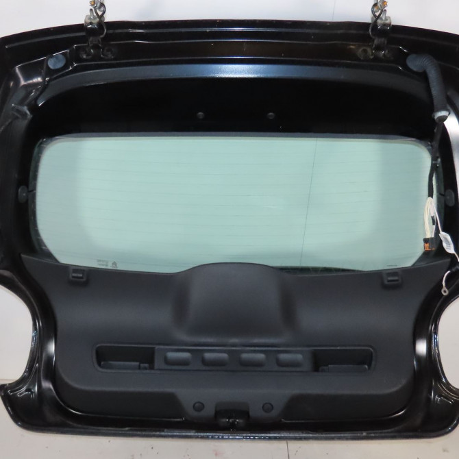 Hayon occasion  Citroën C3 III (SX) 1.2 puretech 82 (2018) 5 portes   9812299680  2