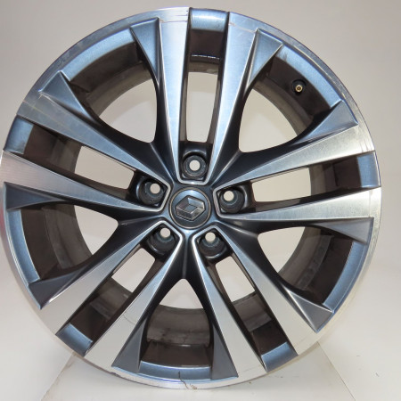 Jante aluminium occasion  Renault ESPACE V (JR_) 1.6 dci 160 (2015)   403006881R 