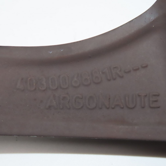 Jante aluminium occasion  Renault ESPACE V (JR_) 1.6 dci 160 (2015)   403006881R  3