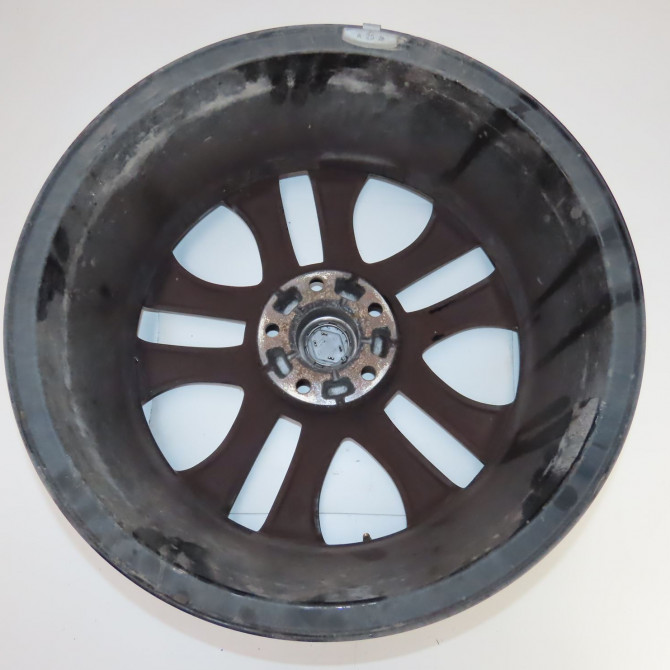 Jante aluminium occasion  Renault ESPACE V (JR_) 1.6 dci 160 (2015)   403006881R  4