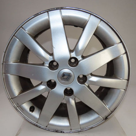 Jante aluminium occasion  Renault SCÉNIC III (JZ0/1_) 1.9 dci (jz0j, jz1j, jz1k, jz1s) (2009)   403000028R 