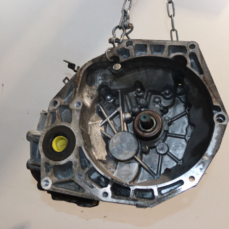 Boîte à vitesse mecanique occasion  Suzuki SWIFT III (MZ, EZ) 1.3 ddis (rs 413d) (2005)   SWIFT-MZ-01S-5V 