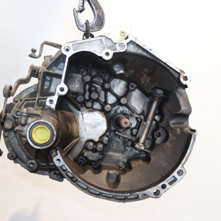 Boîte à vitesse mecanique occasion  Peugeot 206+ (2L_, 2M_) 1.4 i (2lkfwa, 2mkfwa) (2009-2013) 3 portes   20CQ83 