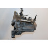 Boîte à vitesse mecanique occasion  Peugeot 206+ (2L_, 2M_) 1.4 i (2lkfwa, 2mkfwa) (2009-2013) 3 portes   20CQ83  miniature 5