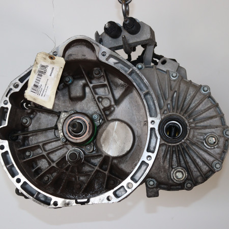 Boîte à vitesse mecanique occasion  Mercedes-benz CLASSE A (W168) A 160 (168.033, 168.133) (1997-2004)   A1683602000 