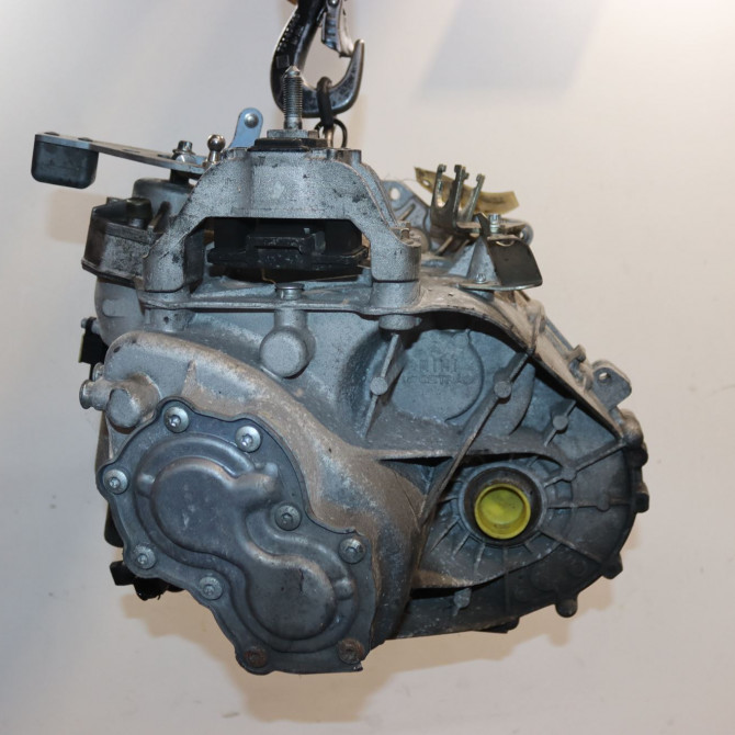 Boîte à vitesse mecanique occasion  Mini MINI (R56) Cooper d (2006-2010)   CIN  4