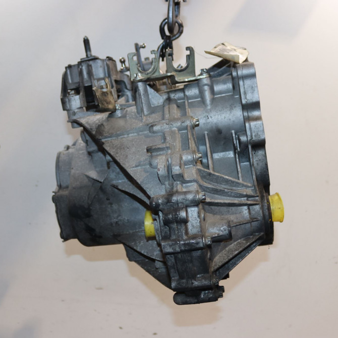 Boîte à vitesse mecanique occasion  Mini MINI (R56) Cooper d (2006-2010)   CIN  5