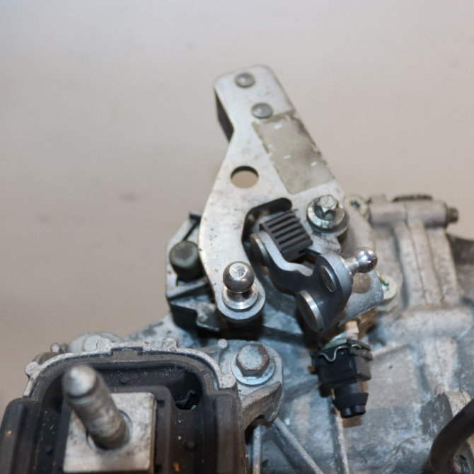 Boîte à vitesse mecanique occasion  Mini MINI (R56) Cooper d (2006-2010)   CIN  6