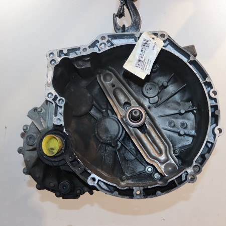 Boîte à vitesse mecanique occasion  Mini MINI (R56) Cooper (2006-2012)   GETRAG-CHB 