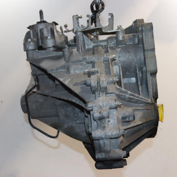 Boîte à vitesse mecanique occasion  Mini MINI (R56) Cooper (2006-2012)   GETRAG-CHB  5