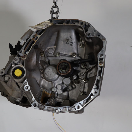 Boîte à vitesse mecanique occasion  Renault TWINGO II (CN0_) 1.5 dci 75 (2010) 3 portes   JR5378 