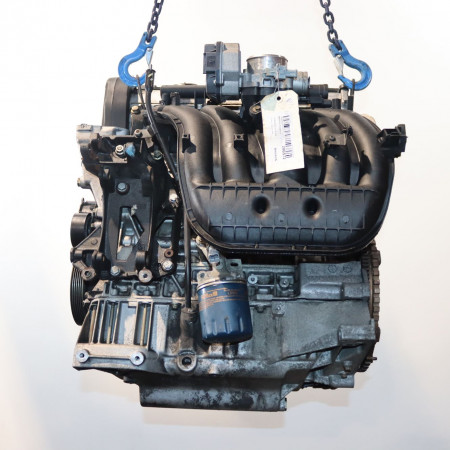 Moteur essence occasion  Citroën C5 I (DC_) 1.8 16v (dc6fzb, dc6fze) (2001-2004)   6FZ 