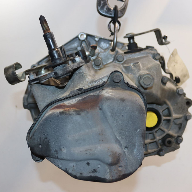 Boîte à vitesse mecanique occasion  Peugeot 206+ (2L_, 2M_) 1.1 (2009-2013)   20CQ82  4