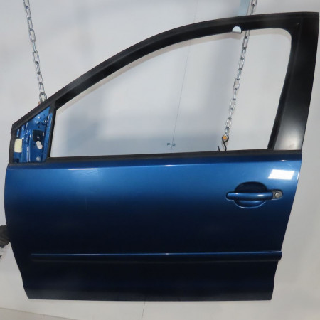 Porte avant gauche occasion  Volkswagen vw POLO (9N_, 9A_) 1.2 12v (2001-2007) 5 portes   6Q4831055P 