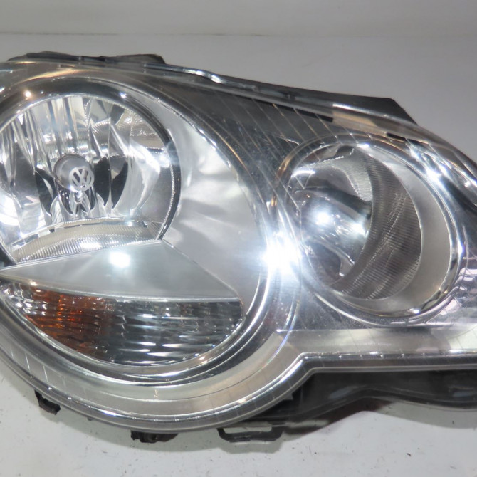 Phare droit occasion  Volkswagen vw POLO (9N_, 9A_) 1.2 12v (2001-2007) 5 portes   6Q1941008AT  1
