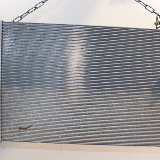 Radiateur occasion  Renault KADJAR (HA_, HL_) 1.5 blue dci 115 (2018)   21410HV80A  3