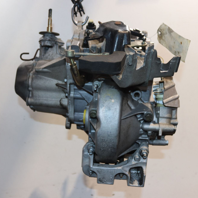 Boîte à vitesse mecanique occasion  Citroën XSARA PICASSO (N68) 1.8 16v (2000-2005)   20DL68  5