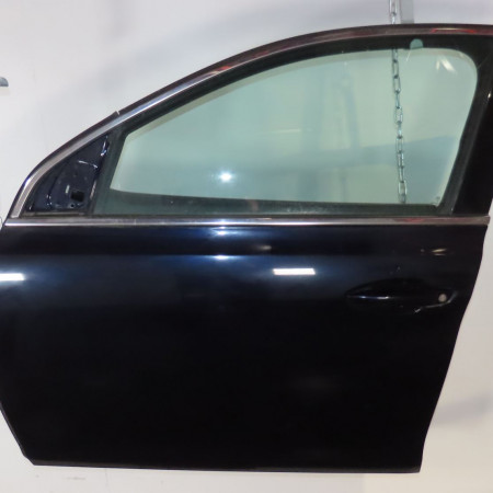 Porte avant gauche occasion  Peugeot 308 II (LB_, LP_, LW_, LH_, L3_) 1.6 hdi / bluehdi 115 (2013-2021) 5 portes   1610102080 