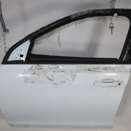 Porte avant gauche occasion  Peugeot 308 II (LB_, LP_, LW_, LH_, L3_) 1.5 bluehdi 130 (2017-2021)   1610102080 