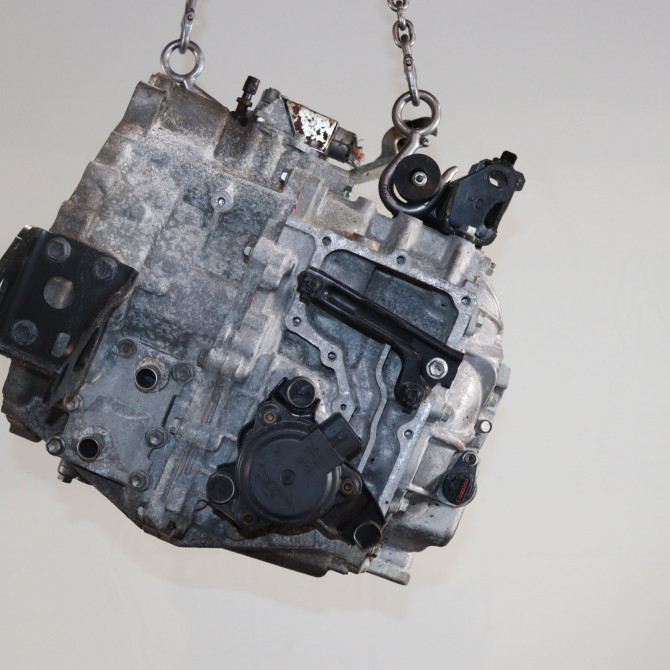 Boîte à vitesse automatique occasion  Toyota AURIS Break (_E18_) 1.8 hybrid (zwe186_) (2013-2018)   3090047064  4