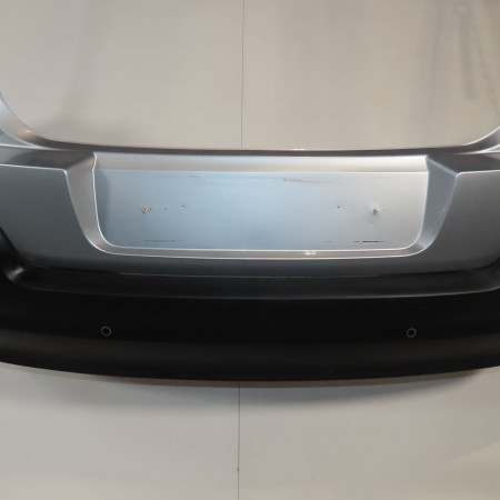 Pare-choc arrière occasion  Citroën C3 III (SX) 1.2 vti 82 (2016)   1618083280 