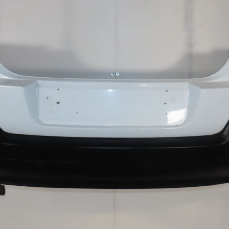 Pare-choc arrière occasion  Citroën C3 III (SX) 1.2 vti 82 (2016)   1618083280 