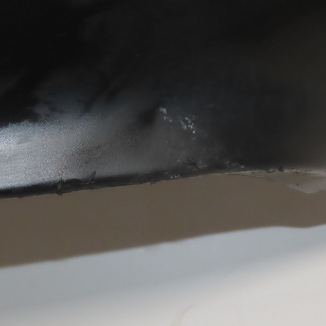 Pare-choc arrière occasion  Citroën C3 III (SX) 1.2 vti 82 (2016)   1618083280  4