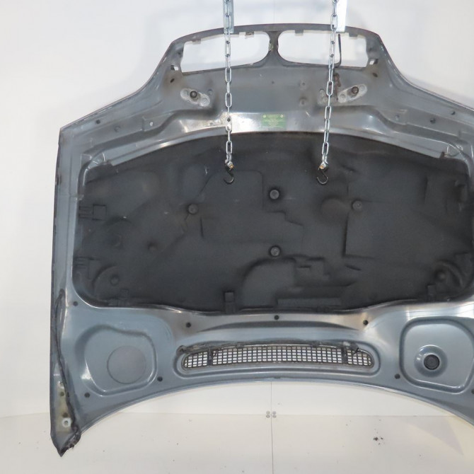 Capot occasion  Bmw 3 (E46) 318 d (2001-2003) 4 portes   41617042893  2