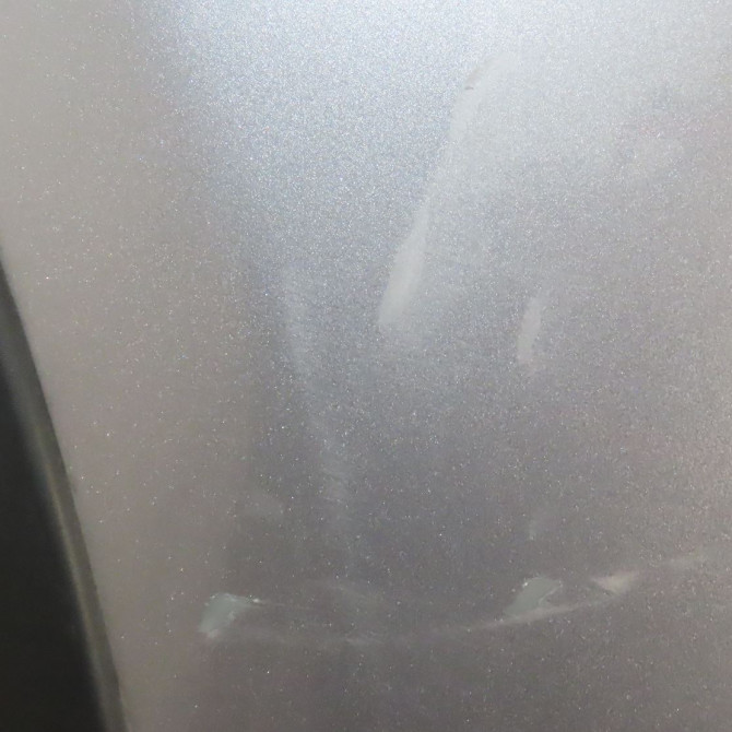 Pare-choc arrière occasion  Citroën C3 III (SX) 1.2 puretech 82 (2018) 5 portes   1618083280  4