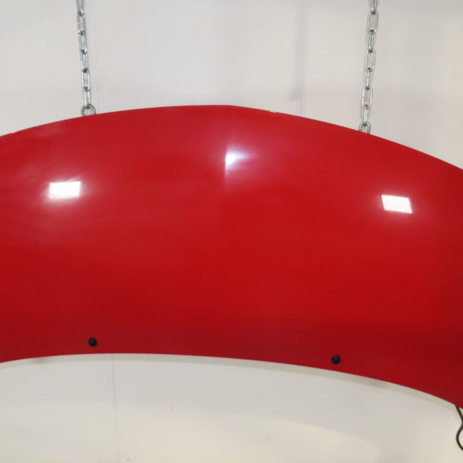 Capot occasion  Renault TWINGO II (CN0_) 1.2 16v (cn04, cn0a, cn0b) (2007-2014) 3 portes   651003355R  1