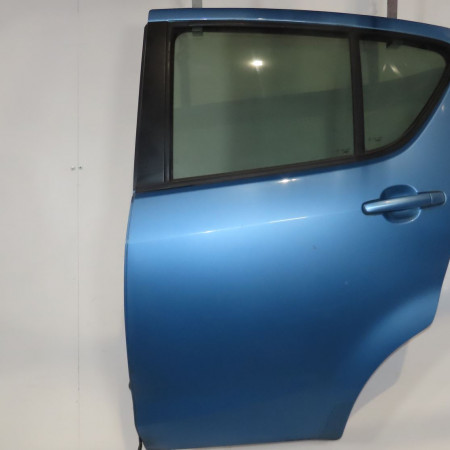 Porte arrière gauche occasion  Opel AGILA (B) (H08) 1.3 cdti (f68) (2008-2010) 5 portes   93193293 