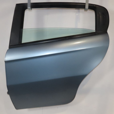 Porte arrière gauche occasion  Alfa romeo 147 (937_) 1.9 jtdm 8v (937.axd1a, 937.axu1a, 937.bxu1a) (2005-2010)   46559339 