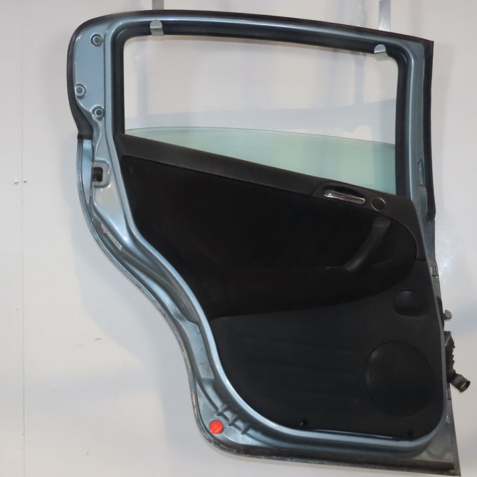Porte arrière gauche occasion  Alfa romeo 147 (937_) 1.9 jtdm 8v (937.axd1a, 937.axu1a, 937.bxu1a) (2005-2010)   46559339  2