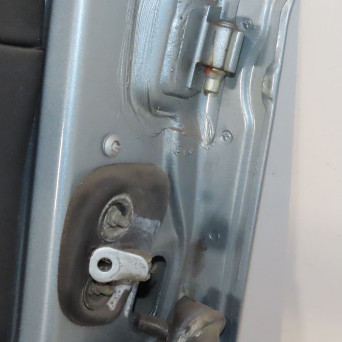 Porte arrière gauche occasion  Alfa romeo 147 (937_) 1.9 jtdm 8v (937.axd1a, 937.axu1a, 937.bxu1a) (2005-2010)   46559339  6