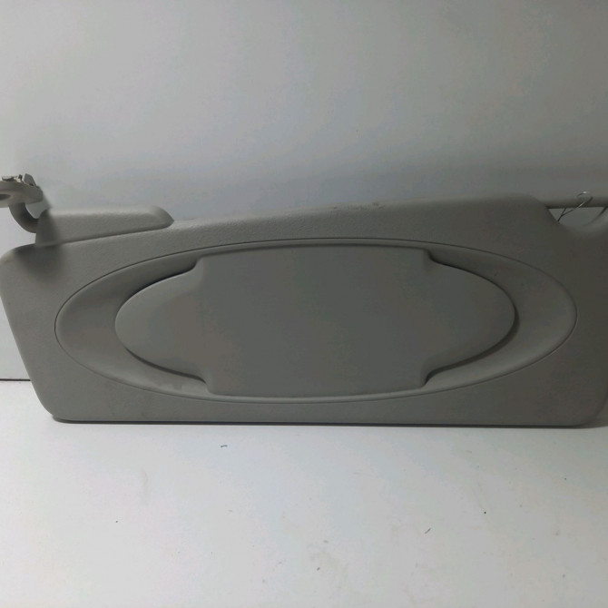 Pare-soleil gauche occasion  Renault KANGOO Express (FW0/1_) 1.5 dci 75 (fw07, fw10, fw04) (2010) 4 portes   8200544833  2