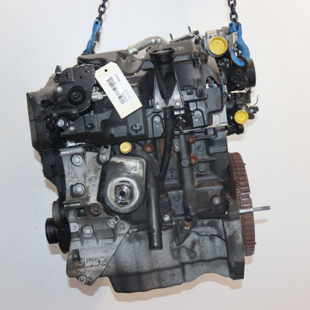 Moteur diesel occasion  Renault CLIO IV (BH_) 1.5 dci 90 (2012) 5 portes   K9KB608 