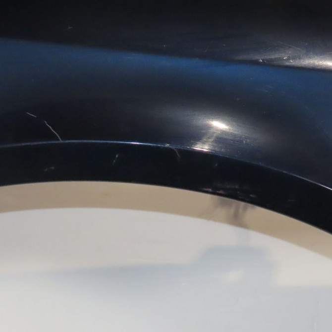 Aile avant gauche occasion  Renault LAGUNA II Grandtour (KG0/1_) 2.0 dci (kg1s) (2006-2007)   7701475993  5