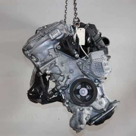 Moteur essence occasion  Toyota AURIS Break (_E18_) 1.8 hybrid (zwe186_) (2013-2018)   2ZR-FXE-0T162 