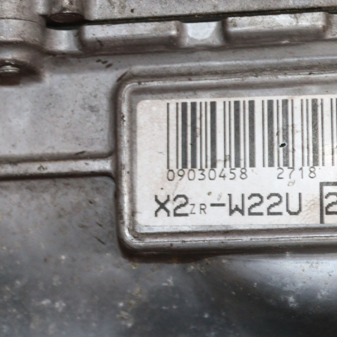 Moteur essence occasion  Toyota AURIS Break (_E18_) 1.8 hybrid (zwe186_) (2013-2018)   2ZR-FXE-0T162  2