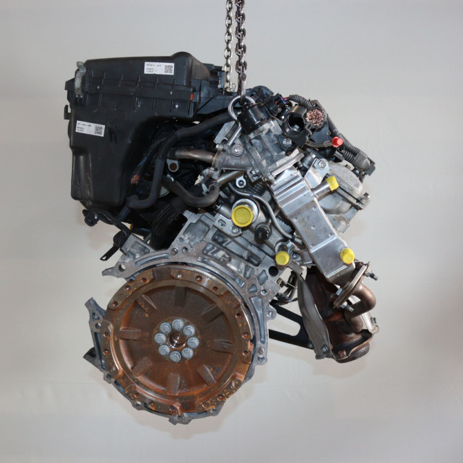 Moteur essence occasion  Toyota AURIS Break (_E18_) 1.8 hybrid (zwe186_) (2013-2018)   2ZR-FXE-0T162  5