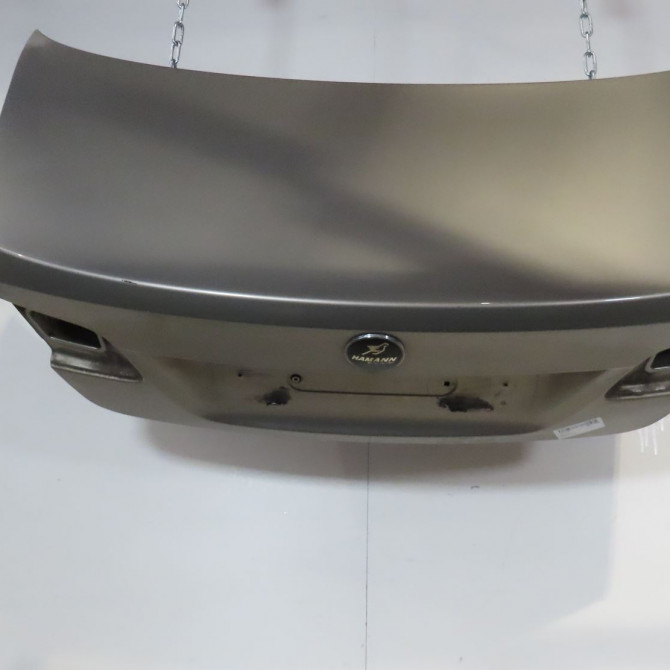 Coffre arrière occasion  Bmw 3 Coupé (E92) 320 d xdrive (2008-2010)   41627254428  1