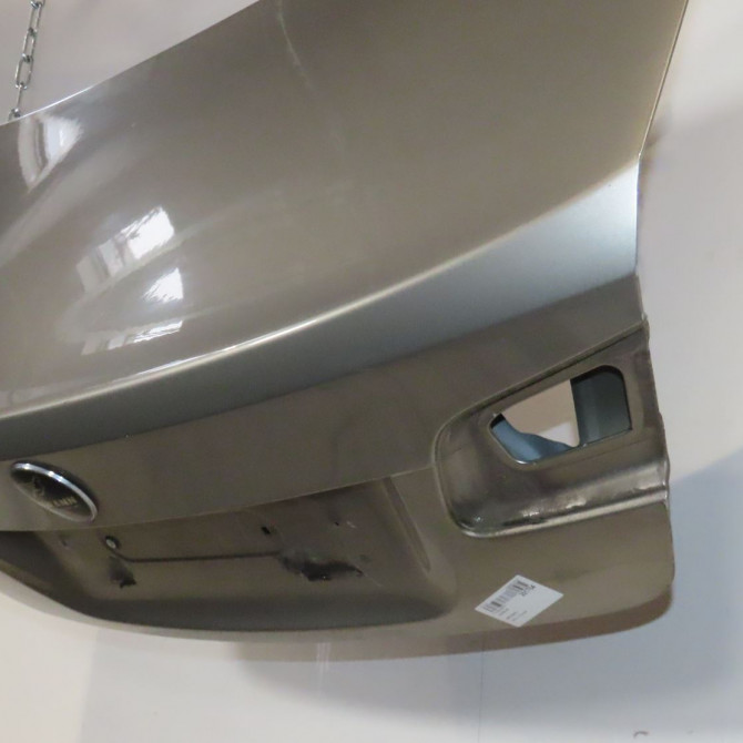 Coffre arrière occasion  Bmw 3 Coupé (E92) 320 d xdrive (2008-2010)   41627254428  3