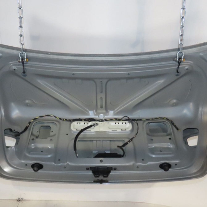 Coffre arrière occasion  Bmw 3 Coupé (E92) 320 d xdrive (2008-2010)   41627254428  4